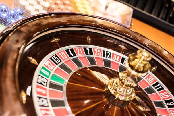 Discover the Best Online Roulette Sites for an Unforgettable Experience