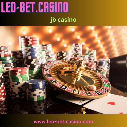 Discover the Excitement of JB Casino Your Ultimate Gaming Destination Discover the Excitement of JB Casino Your Ultimate Gaming Destination
