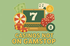 Discover Trusted Casinos Not on GamStop for Safe Online Gaming