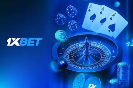 Download 1xbet Application Your Gateway to Exciting Betting