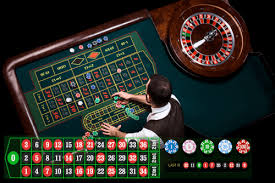 Erleben Sie den Nervenkitzel im Online Casino mit Live Roulette