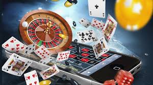 Česká kasina Vše, co potřebujete vědět o online gamblingu