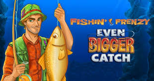 Experience the Thrill of Fishin' Frenzy Free