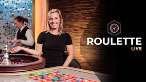 Experience the Thrill of Live Roulette at Online Casino Sites