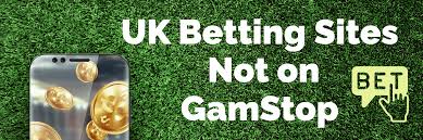 Exploring Golf Bookmakers Not on GamStop 956793159