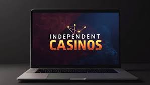 Exploring Independent Gambling Sites A Comprehensive Guide 910249050