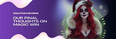 Exploring Magic Win Casino Sister Sites A Comprehensive Guide 702073128