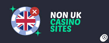 Exploring Non UK Licence Casinos What You Need to Know Exploring Non UK Licence Casinos What You Need to Know