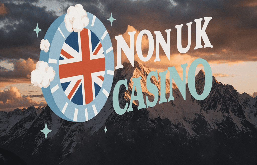 Exploring Non UK Licence Casinos What You Need to Know Exploring Non UK Licence Casinos What You Need to Know