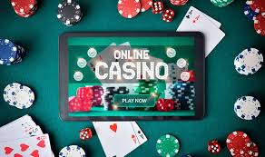 Exploring the Exciting World of BullSpins Casino Online Games