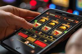 Exploring the World of Offshore Online Casinos 1032704534