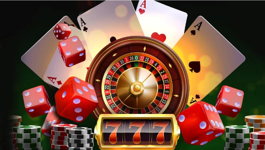 Grandes Casinos Online em Portugal Dicas e Informações