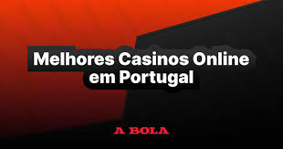 Grandes Casinos Online em Portugal Dicas e Informações