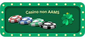 I Migliori Casinò Non AAMS Dove Giocare Sicuramente