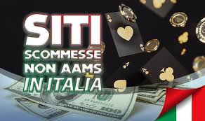 I migliori siti di scommesse online non AAMS cosa sapere