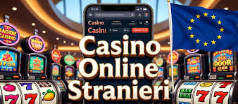 I Vantaggi dei Casino Non AAMS Scopri le Alternative