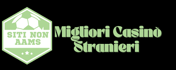 I Vantaggi dei Casino Non AAMS Scopri le Alternative