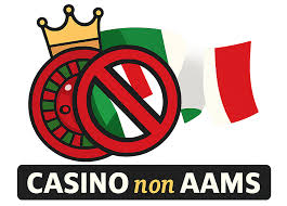 I Vantaggi e Rischi dei Siti di Casino Non AAMS
