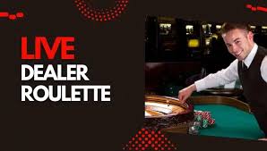 Live Roulette A Comprehensive Guide to the Exciting Game