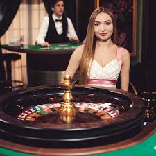 Live Roulette Enjoying the Game Without Restrictions