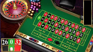 Live Roulette Options Beyond GamStop 1843198581