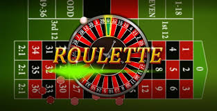 Live Roulette Options Beyond GamStop 1843198581