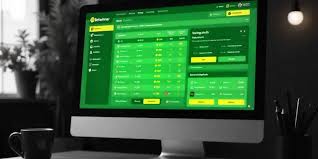 Log In to Your BetWinner Step-by-Step Guide