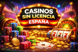 Mejores Casinos Sin Licencia en España ¿Vale la Pena Jugar