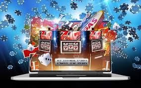 Ocean Breeze Online Casino UK - Your Gateway to Exciting Gaming Adventures