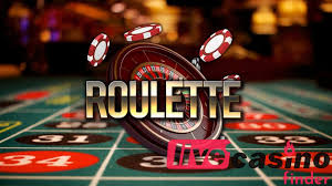 Online Echtgeld Roulette Der Ultimative Leitfaden für Spieler