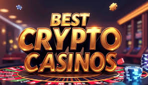 Online Krypto Casino Die Zukunft des Spielens