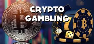 Online Krypto Casino Die Zukunft des Spielens