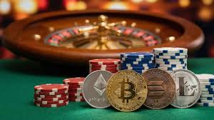 Opdag Fremtiden for Spillene Crypto Casinoer og Deres Fordele