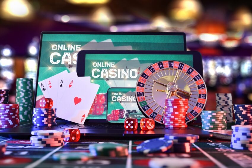 Playio Casino - Twój Kierunek w Świecie Gier