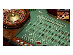 Roulette Casinoer En Guide til Spillets Verden 1654256159