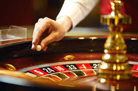 Roulette Live Online Casino Ein Spannendes Erlebnis