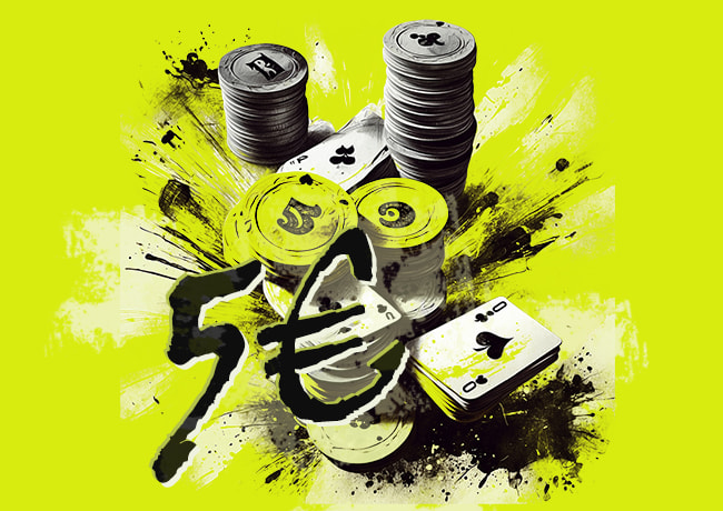 Scopri i Vantaggi dei Casino con Deposito Minimo di 5 Euro