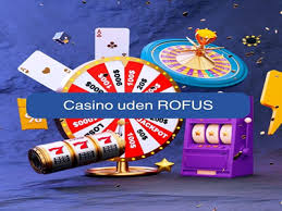 Spil Casino Uden om Rufus – En Guide til Sikker Online Spil