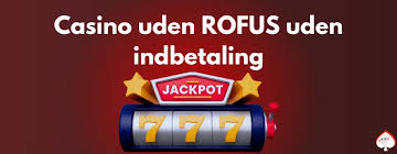 Spil Casino Uden Om Rufus - En Guide til Spil og Sikkerhed