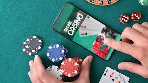 Spinpanda Casino Online Games Explore a World of Excitement