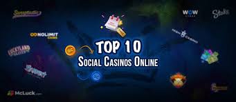 The Rise of Online Social Casinos Gaming in the Digital Age