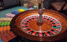 Top Online Roulette Sites Your Ultimate Guide