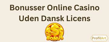 Troværdig Udenlandsk Casino Din Guide til Sikker Spil Online
