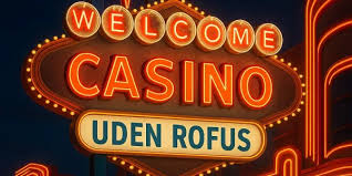 Udenlandske Casinoer uden ROFUS Spil Uden Begrænsninger Udenlandske Casinoer uden ROFUS Spil Uden Begrænsninger