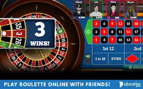Win Big Exploring Real Money Roulette in Online Casinos