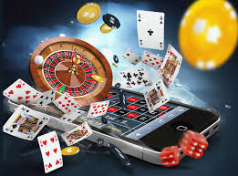 Experience the Thrill at Online Casino Cazeus 775466737