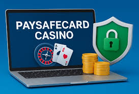 Fordelene ved Paysafe Casino En Guide til Sikker Spil