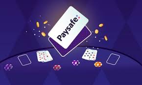 Fordelene ved Paysafe Casino En Guide til Sikker Spil